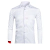 Cross-border 3D long-sleeved shirts, Hawaiian men's printed shirts in stock, new men's shirts for cross-border trade Item Picture